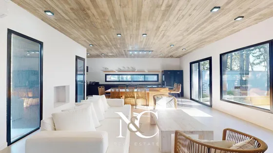 Casa En Venta En Costa Esmeralda
