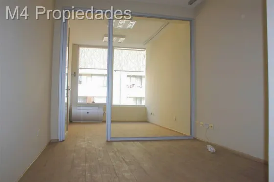 Oficina En Arriendo En Ñuñoa