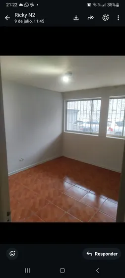 Departamento Comuna Providencia