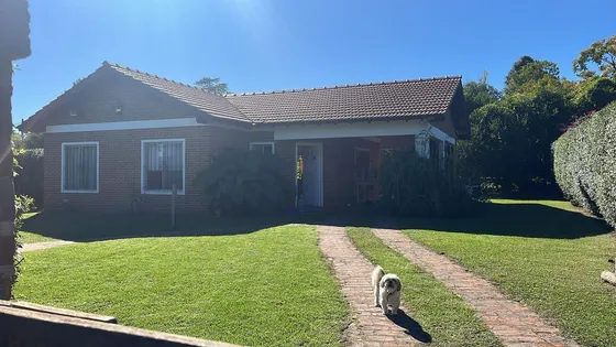 Venta Casa Barrio Semicerrado Pilar Pileta