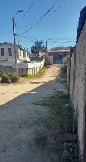 Cabaña En Segundo Piso ,incluye El Agua.