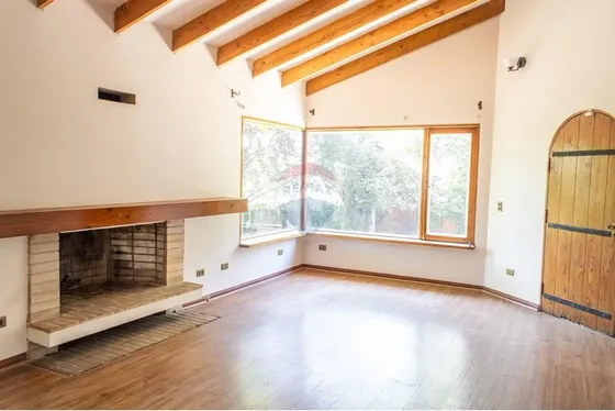 Los Dominicos, 5d/4b - 331m² | 1150m²