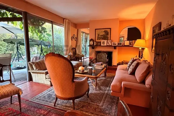 Venta Casa Quinchamali 6d + 4b