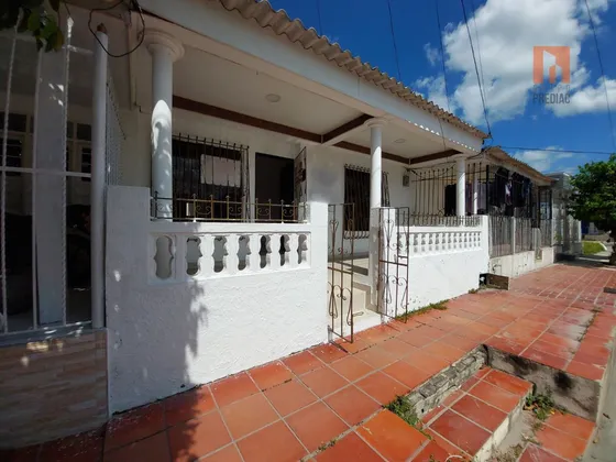 Venta De Casa En Salamanca, Soledad