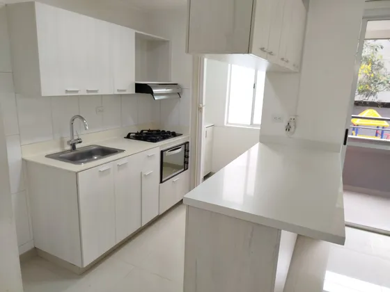 Arriendo Apartamento En Poblado Del Sur