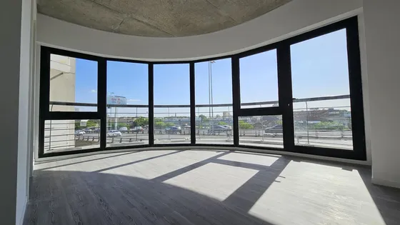 Departamento En  Venta En Barracas Con Pileta Y Parrilla
