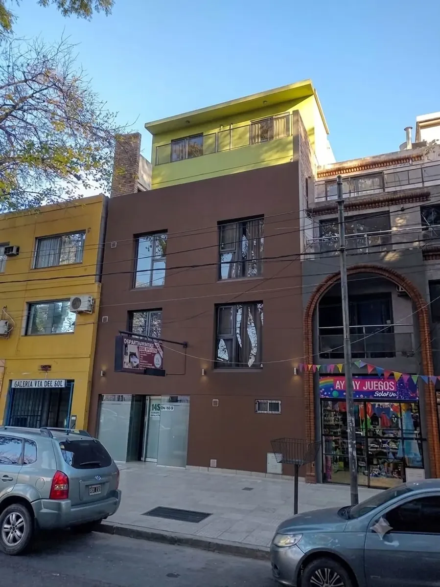 Microcenter Apart-Hotel for Sale