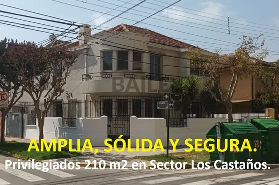 Gran Local Comercial En Arriendo En Viña Del Mar