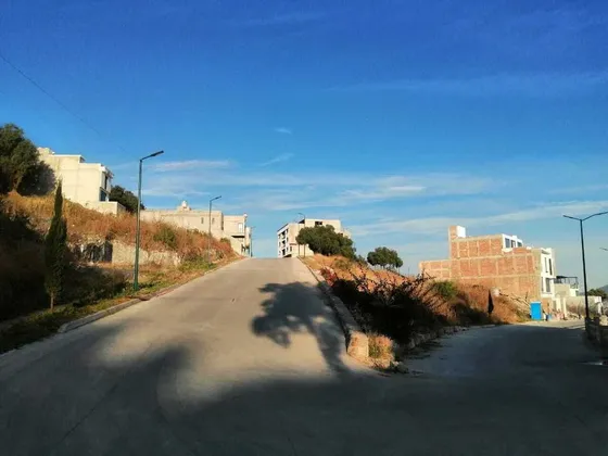 Terrenos En Venta En Lomas De Valle Dorado, Tlalnepantla!!