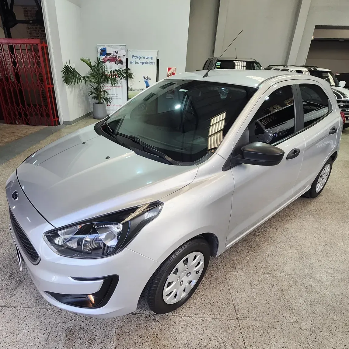 Ford Ka 1.5 S569013377769809922