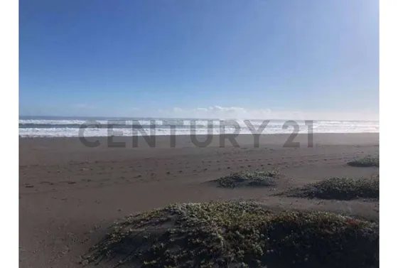 Gran Terreno Primera Línea Punta De Lobos