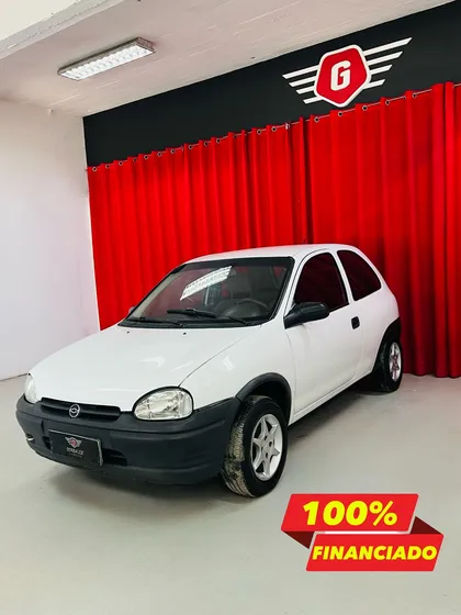 Chevrolet Corsa 1.0 Wind