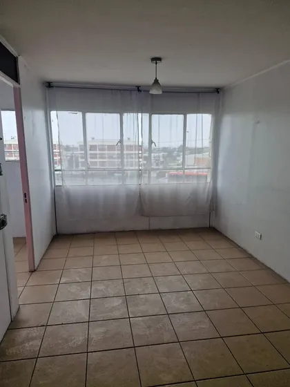 Arriendo Departamento Metro Santa Julia Línea 4a
