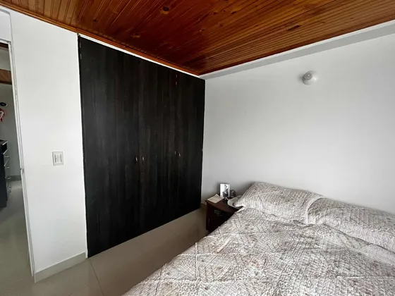 Hermoso Apartamento 3 Habitaciones En Toberin