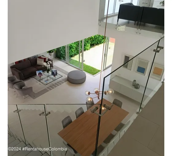 Casa En  La Cumbre(barranquilla) Rah Co: 25-904