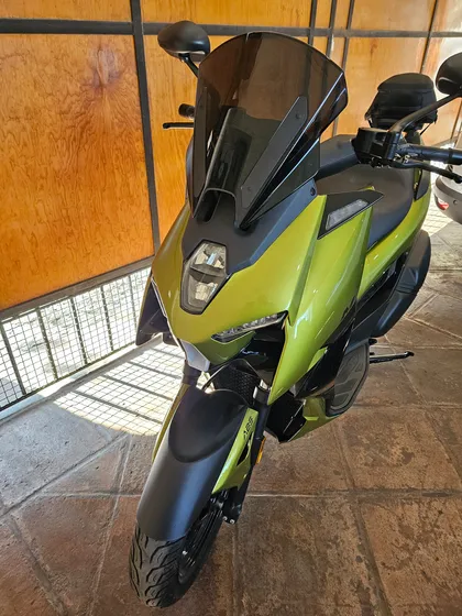 Zontes Scooter M350, Abs, 2024