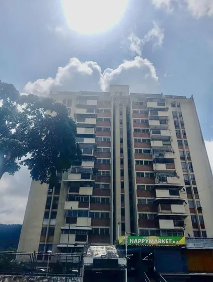 Apartamento Las Fuentes