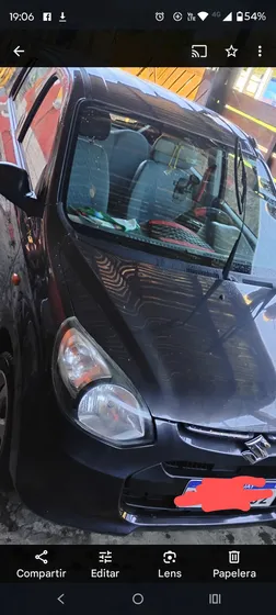 Suzuki Alto 800 0.8 Gl