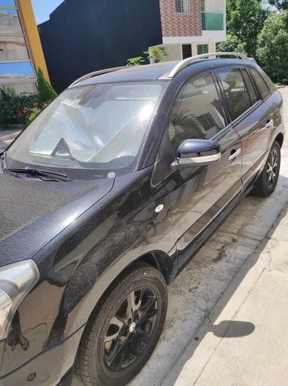 Renault Koleos 2.5 Privilege