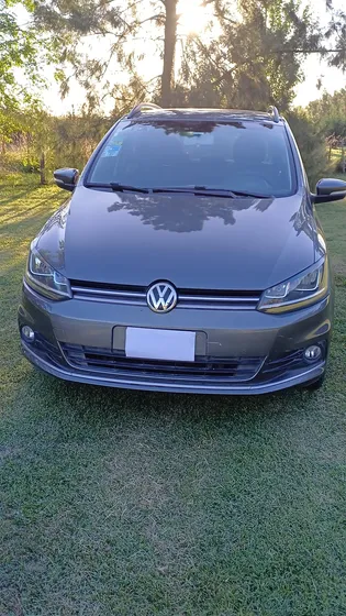 Volkswagen Suran 1.6 Trendline