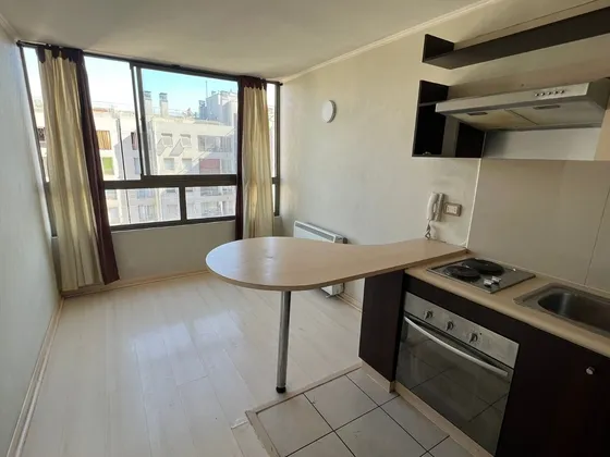 Departamento En Venta, San Isidro, Santiago.