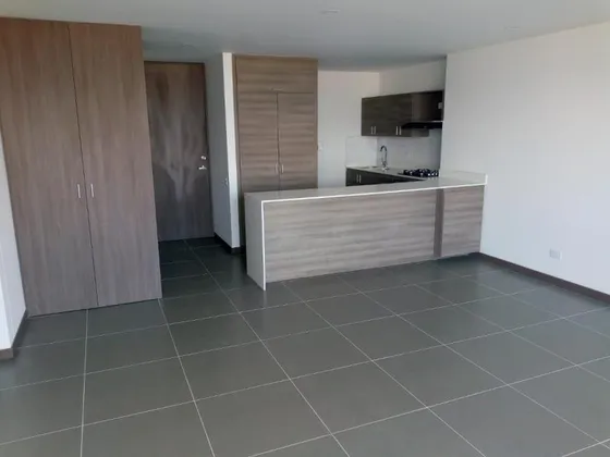 Apartamento En Arriendo En Envigado - Loma De Las Brujas Cod 62781