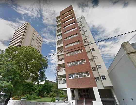 Departamento En Venta En La Plata