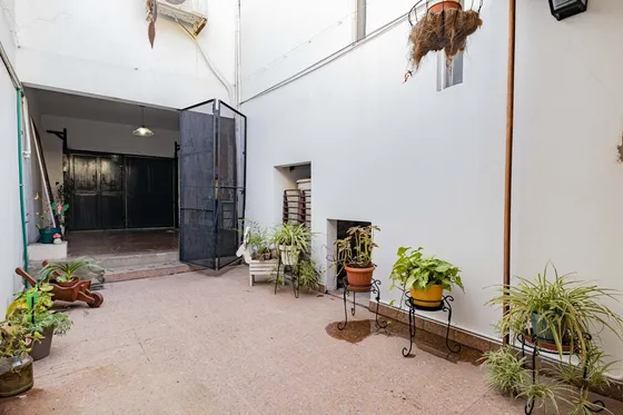 Venta Ph 4 Amb C/ Garage Y Patio - Permuta 