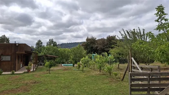 Casa En Venta De 5 Dorm. En San Rafael