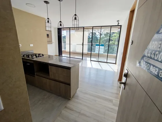 Arriendo Apartaestudio En San Antonio De Pereira