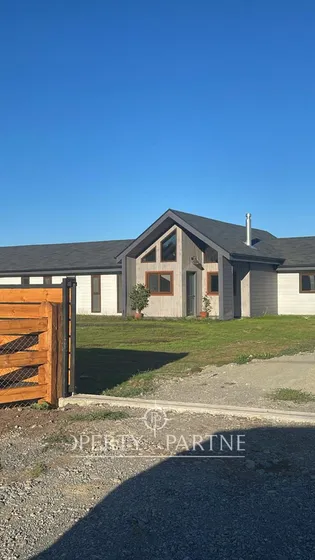 Casa Semi Nueva En Altos De Mulpulmo