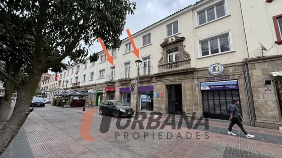 Oportunidad Oficinas En Centro De La Serena - Balmaceda