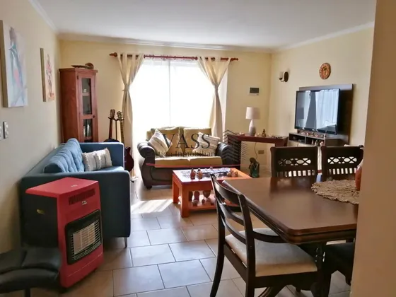 Casa En Venta En Quillota