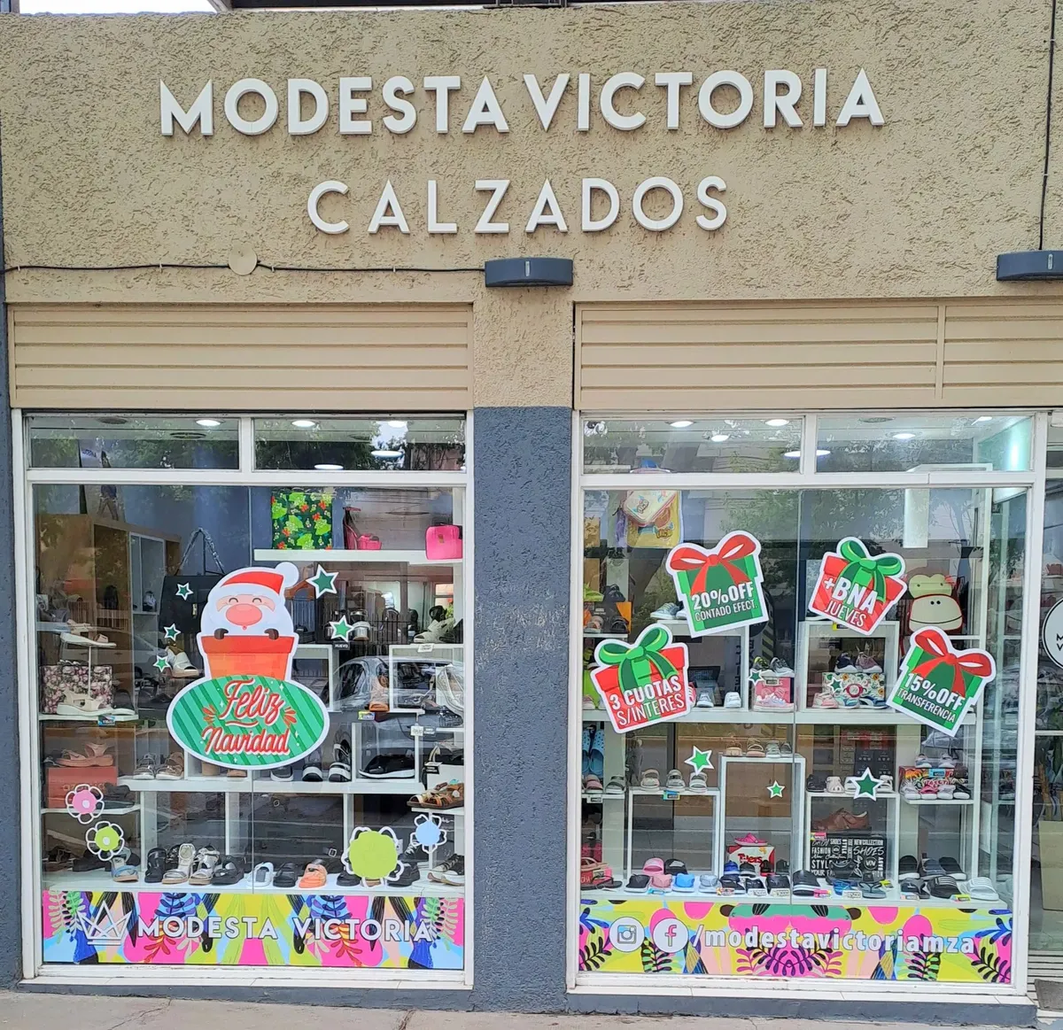 Footwear Business for Sale