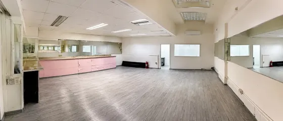Local Comercial En Venta | 60 M² | Paseo Ahumada, Santiago.
