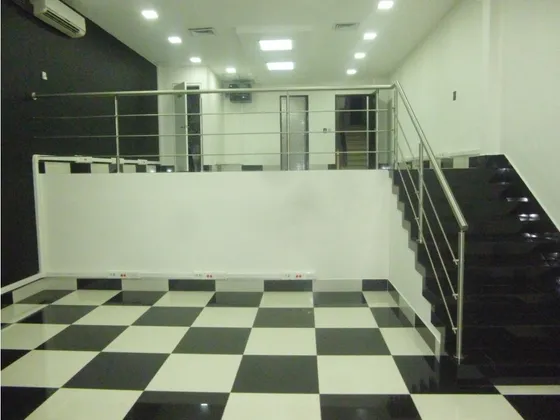Oficina En Arriendo En Poblado El Campestre