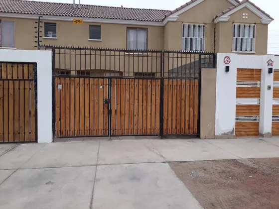 Oportunidad Casa 3d2b Costa Laguna