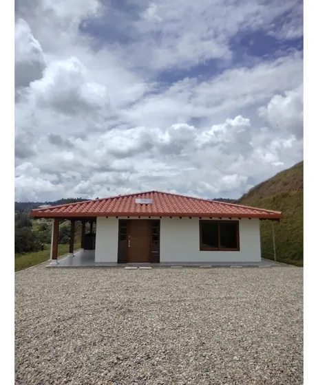 Venta De Casa Lote En Rionegro, Antioquia