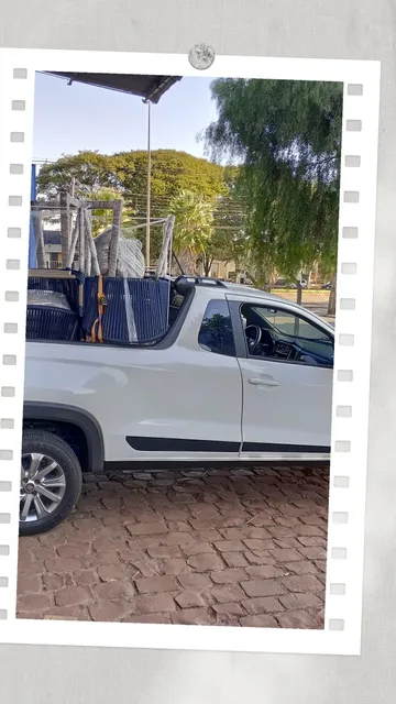 Entregas E Pequenos Fretes Maringa E Região Cl 449987740466 