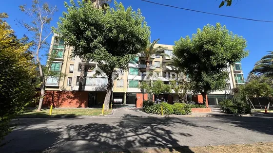 Departamento En Venta De 3 Dorm. En Ñuñoa