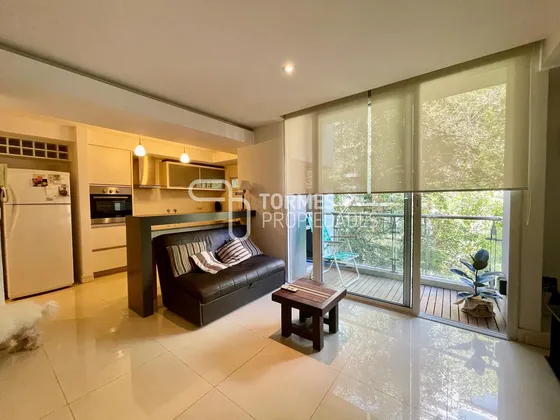 Venta Semipisode 2 Ambienetes Con Cochera Y Baulera - Edificio Con Amenities - Mar Del Plata