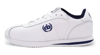 Nike cortez y domba 2025