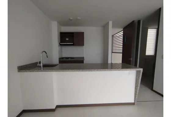 Apartamento En Venta En Dosquebradas