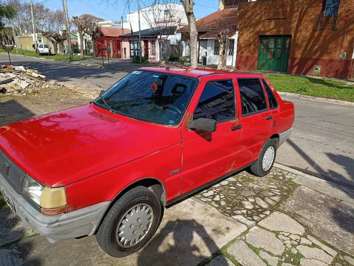 Fiat Duna 1.7 Csd533470825520844801