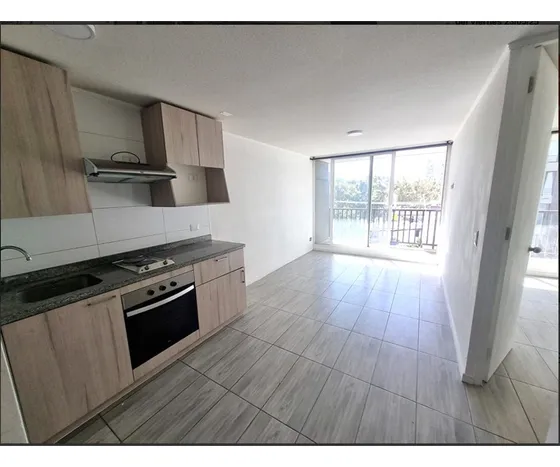 Depto Nuevo  - 1d, 1b Con Terraza
