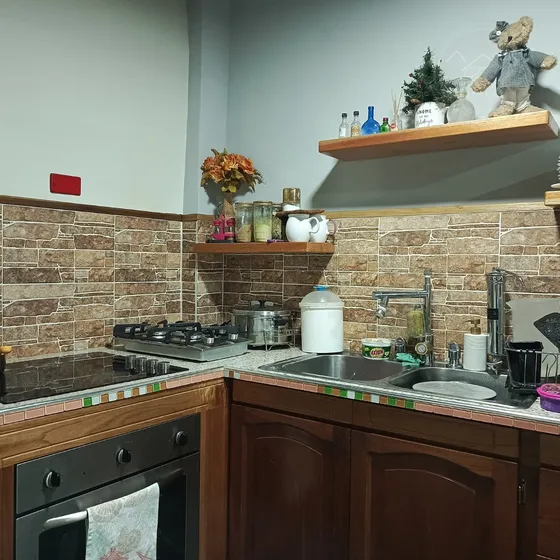 En Venta Casa En El Palmo, Ejido