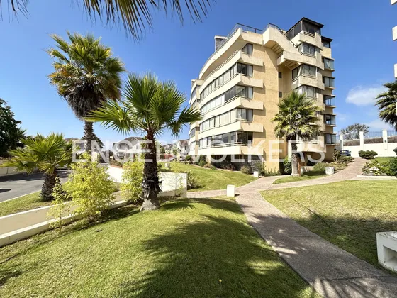 Venta Departamento Condominio Cumbres En San Joaquin