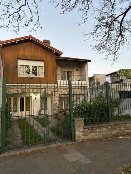 Casa En Venta Apta A Crédito En La Mejor Zona