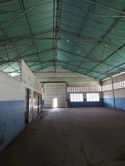 Cgi+ Luxury Alquila Y Vende Galpón Industrial En El Tigre Anzoátegui, Av. España 