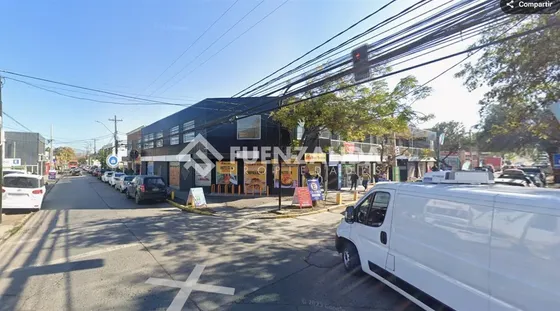 Local Comercial Centro De Maipú